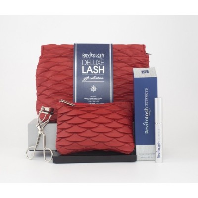 Luxusní sada RevitaLash Advanced 3,5ml - sérum na řasy