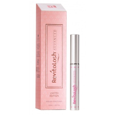 REVITALASH ® ADVANCED 3,5 ML - sérum na řasy - speciální edice Pink Ribbon