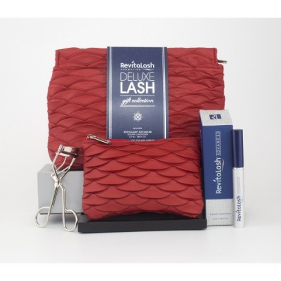 Luxusní sada RevitaLash Advanced 2ml - sérum na řasy 